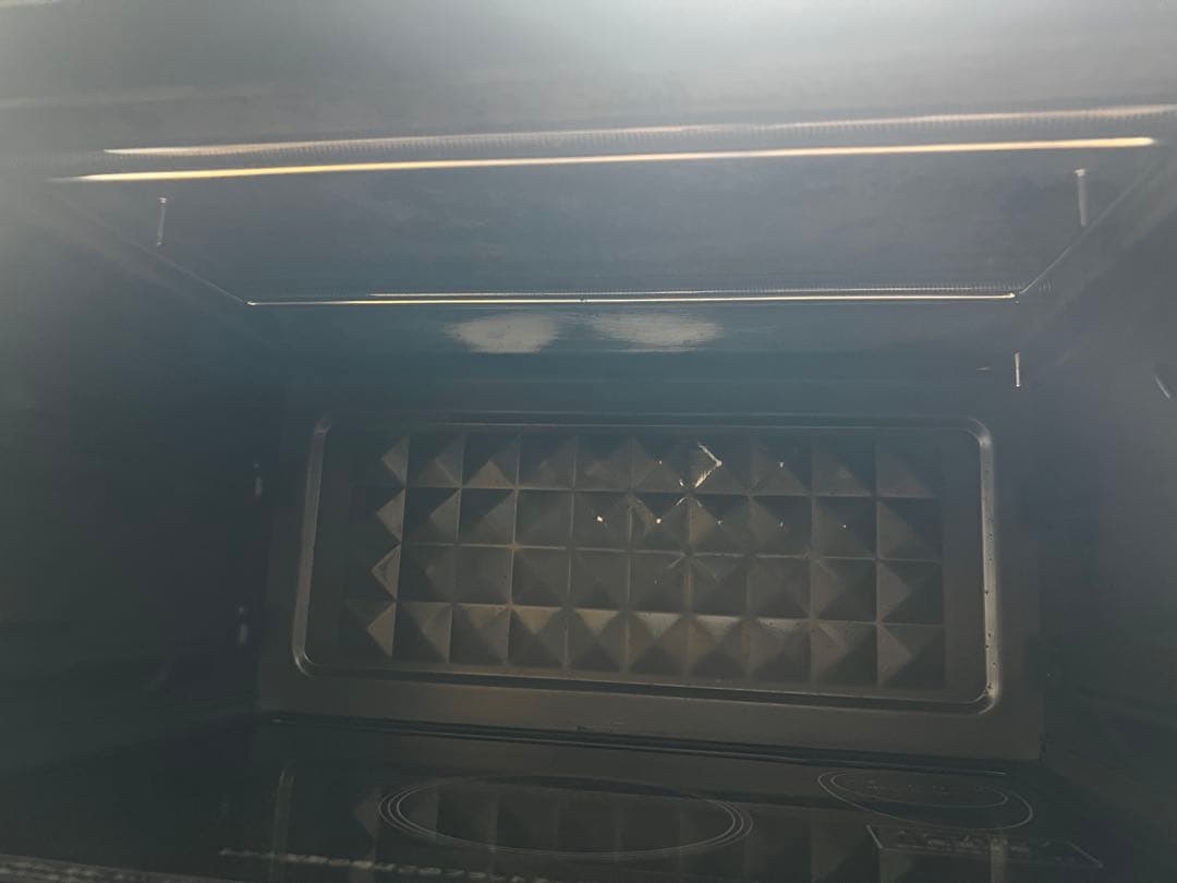 SHARP オーブンレンジ RE-WF232-B ブラック 2022年製