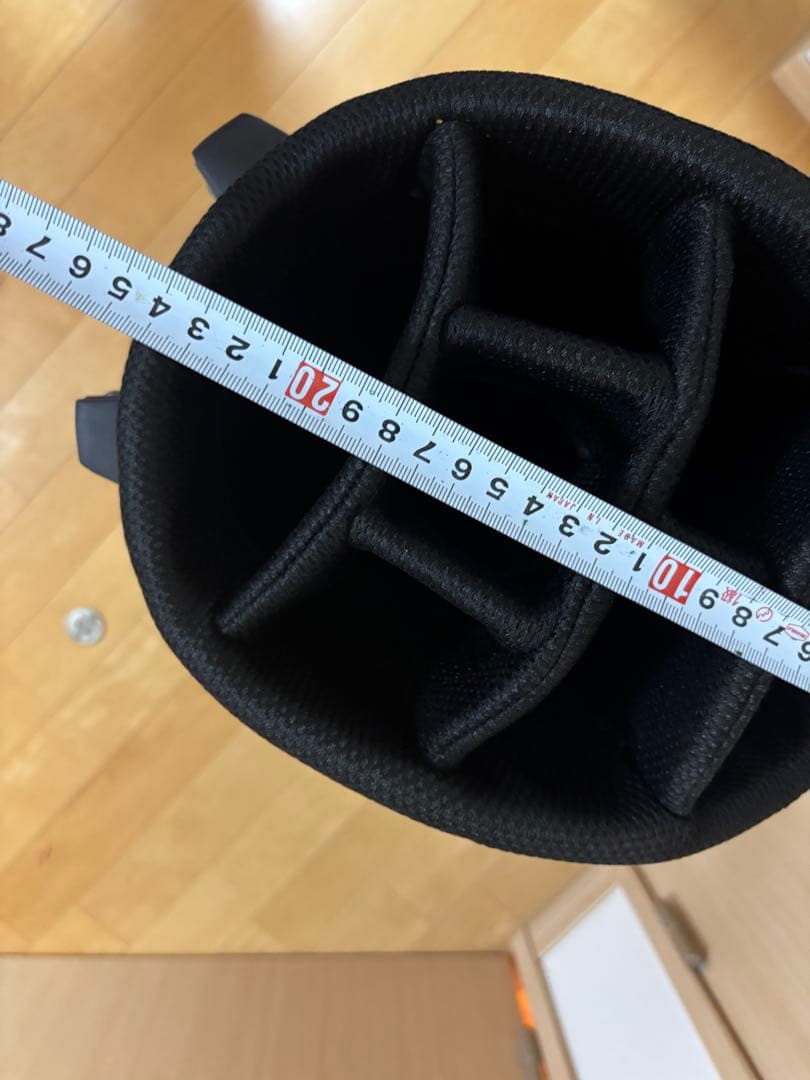 MASTER BUNNY EDITION キャディバック