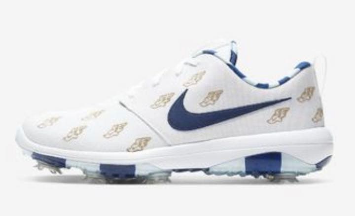 NIKE GOLF ナイキゴルフ　ROCHE G TOUR 海外限定モデル