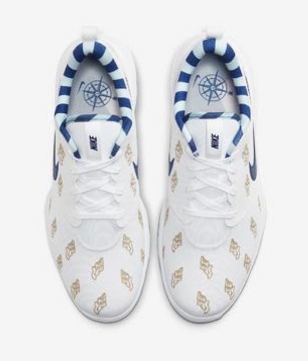 NIKE GOLF ナイキゴルフ　ROCHE G TOUR 海外限定モデル