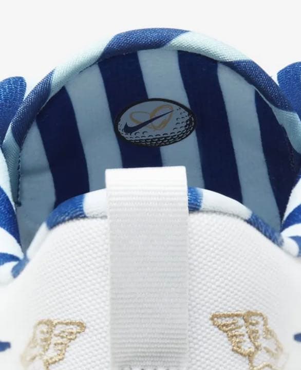 NIKE GOLF ナイキゴルフ　ROCHE G TOUR 海外限定モデル