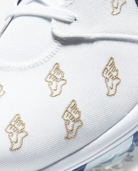 NIKE GOLF ナイキゴルフ　ROCHE G TOUR 海外限定モデル