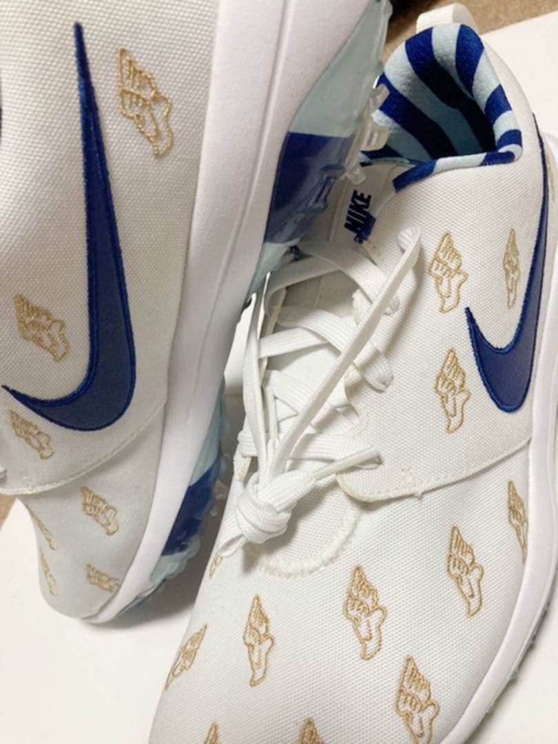 NIKE GOLF ナイキゴルフ　ROCHE G TOUR 海外限定モデル