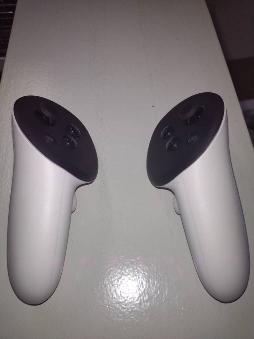 メタクエスト3s 128G