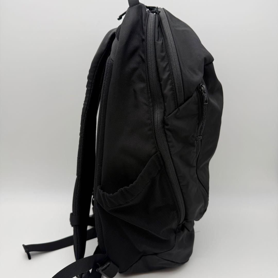 ARC’TERYX アークテリクス マンティス26 黒 廃盤 ブラック man