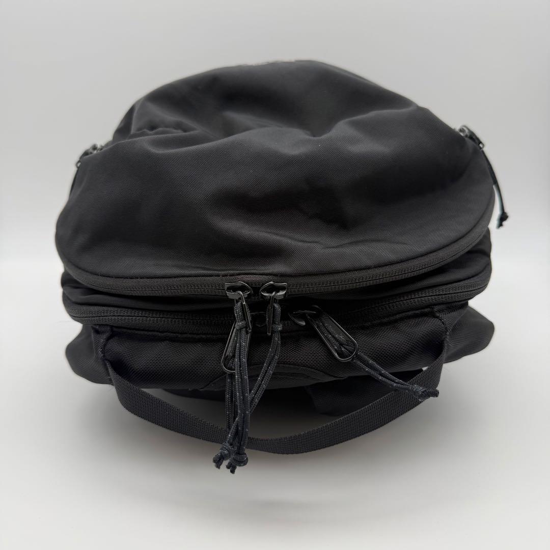 ARC’TERYX アークテリクス マンティス26 黒 廃盤 ブラック man