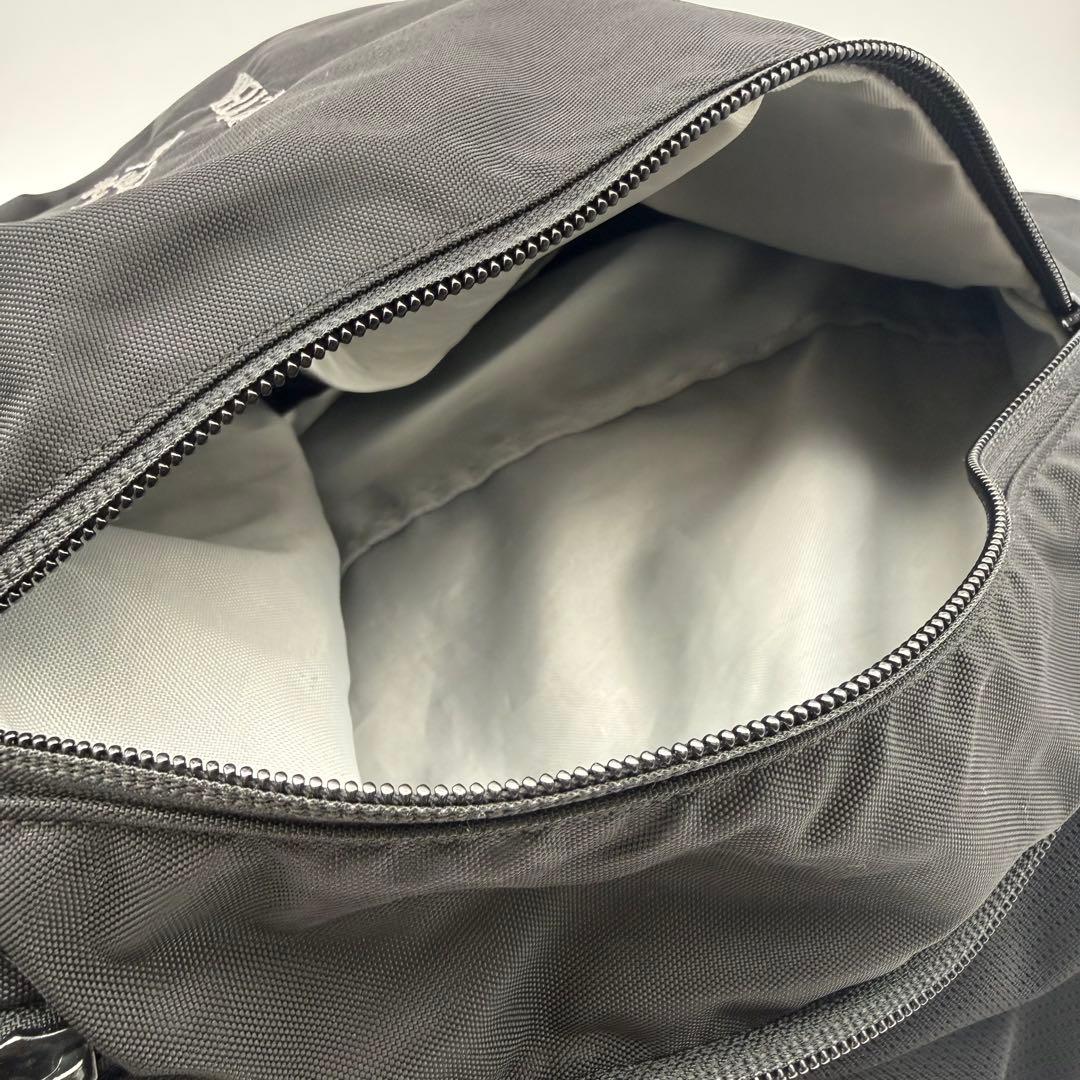 ARC’TERYX アークテリクス マンティス26 黒 廃盤 ブラック man