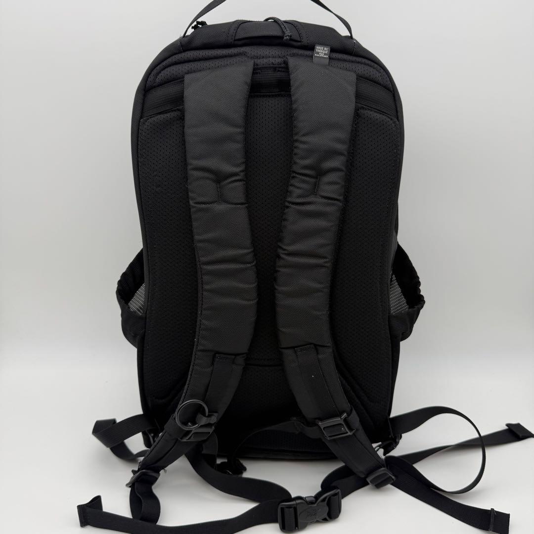 ARC’TERYX アークテリクス マンティス26 黒 廃盤 ブラック man