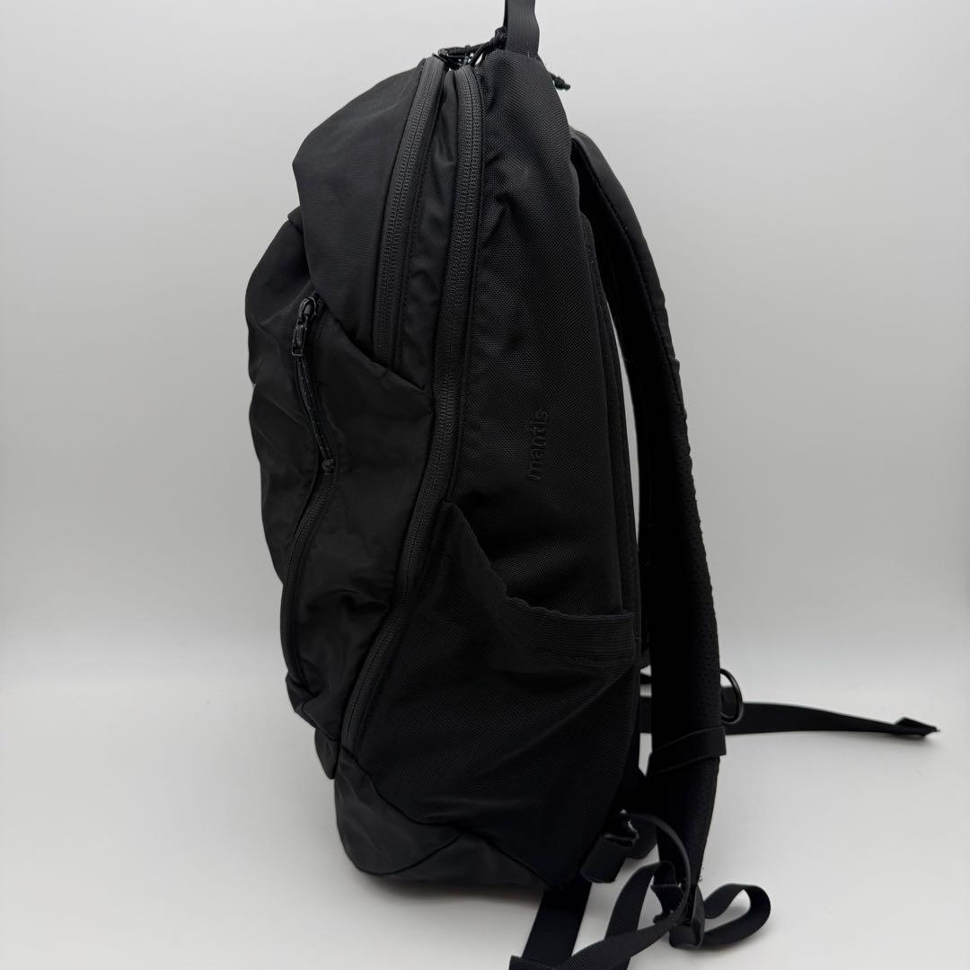 ARC’TERYX アークテリクス マンティス26 黒 廃盤 ブラック man