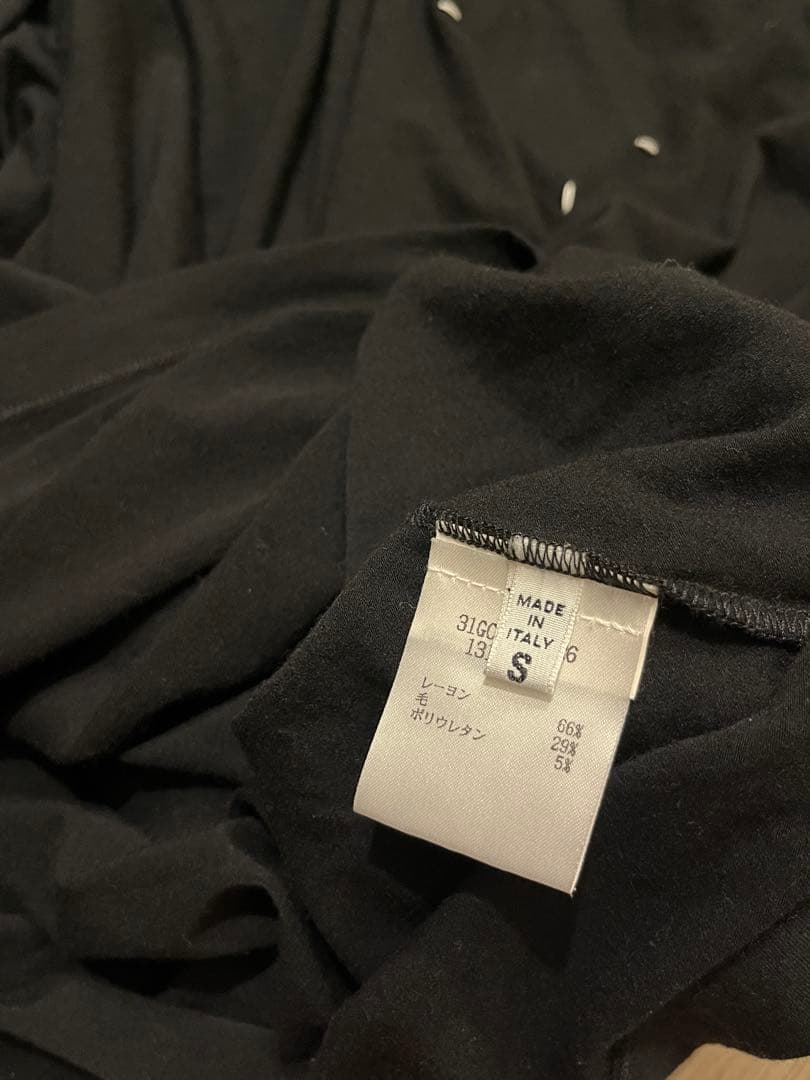maison margiela マルジェラ　カットソー　tops archive