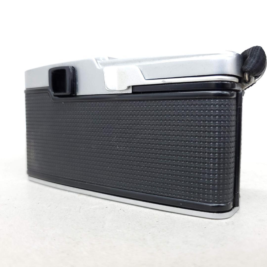 【動作確認済】 Olympus PEN-FT F1205-196-9v p