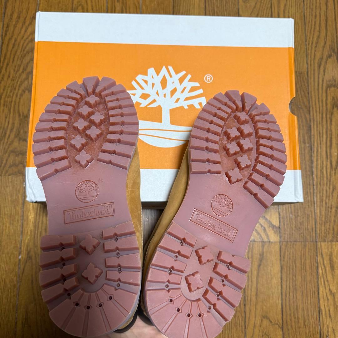 Timberland ティンバーランド TB10061