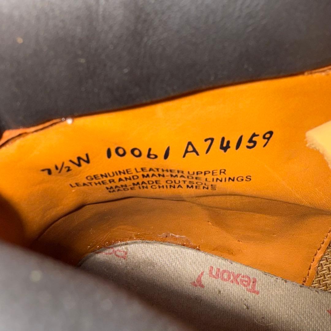 Timberland ティンバーランド TB10061