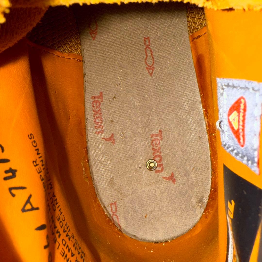 Timberland ティンバーランド TB10061