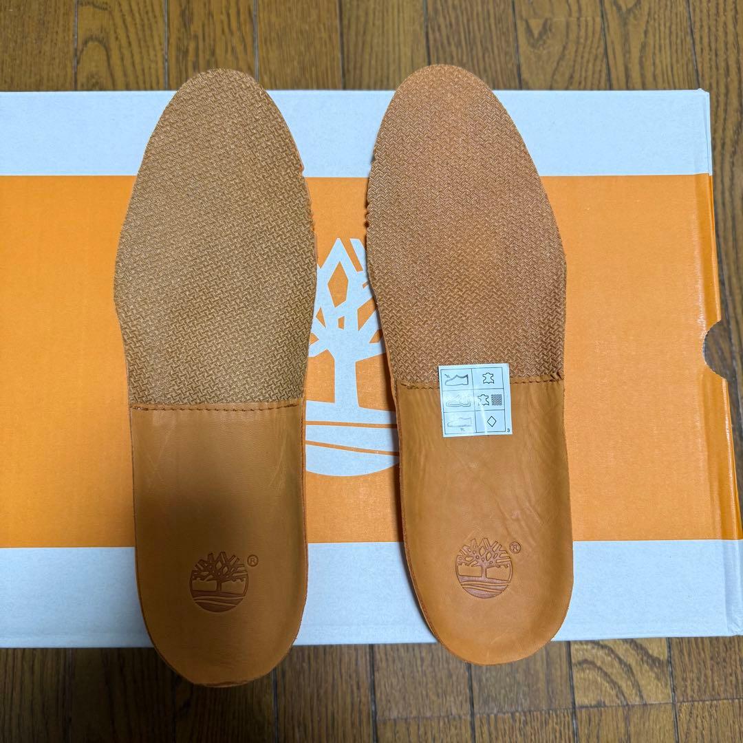 Timberland ティンバーランド TB10061