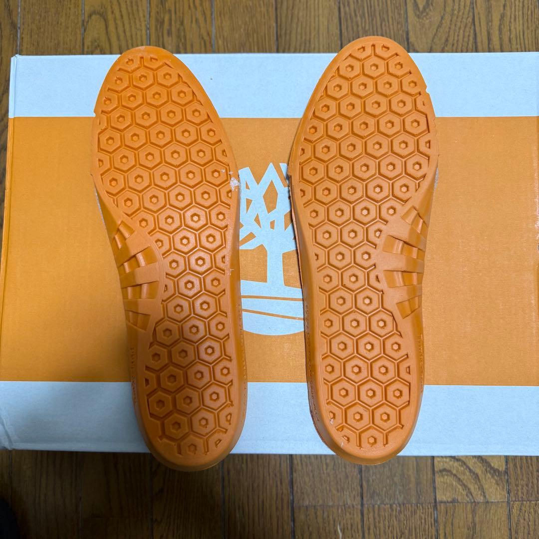 Timberland ティンバーランド TB10061