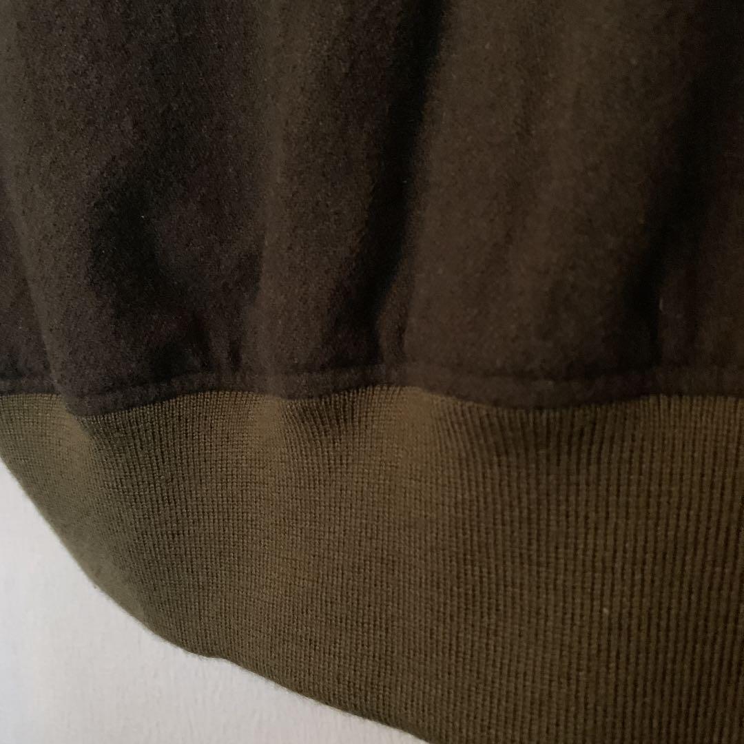 R13 アウター コート