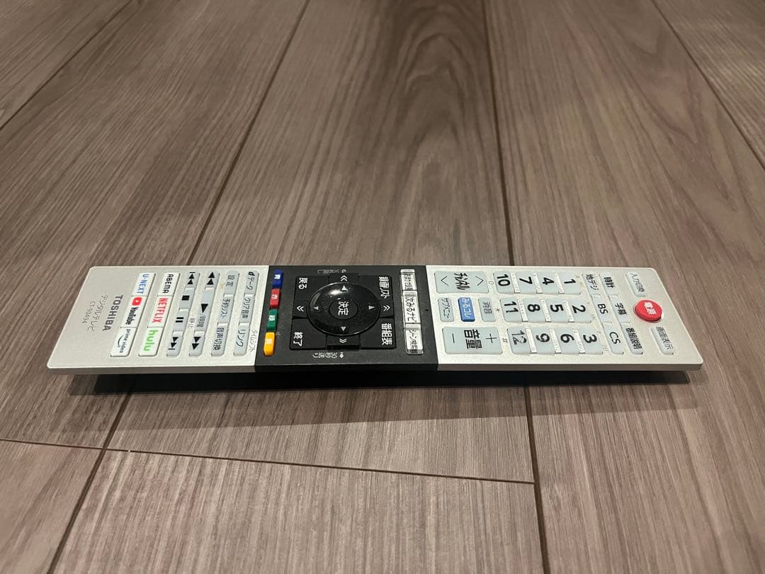 TOSHIBA REGZA 32インチ 液晶テレビ