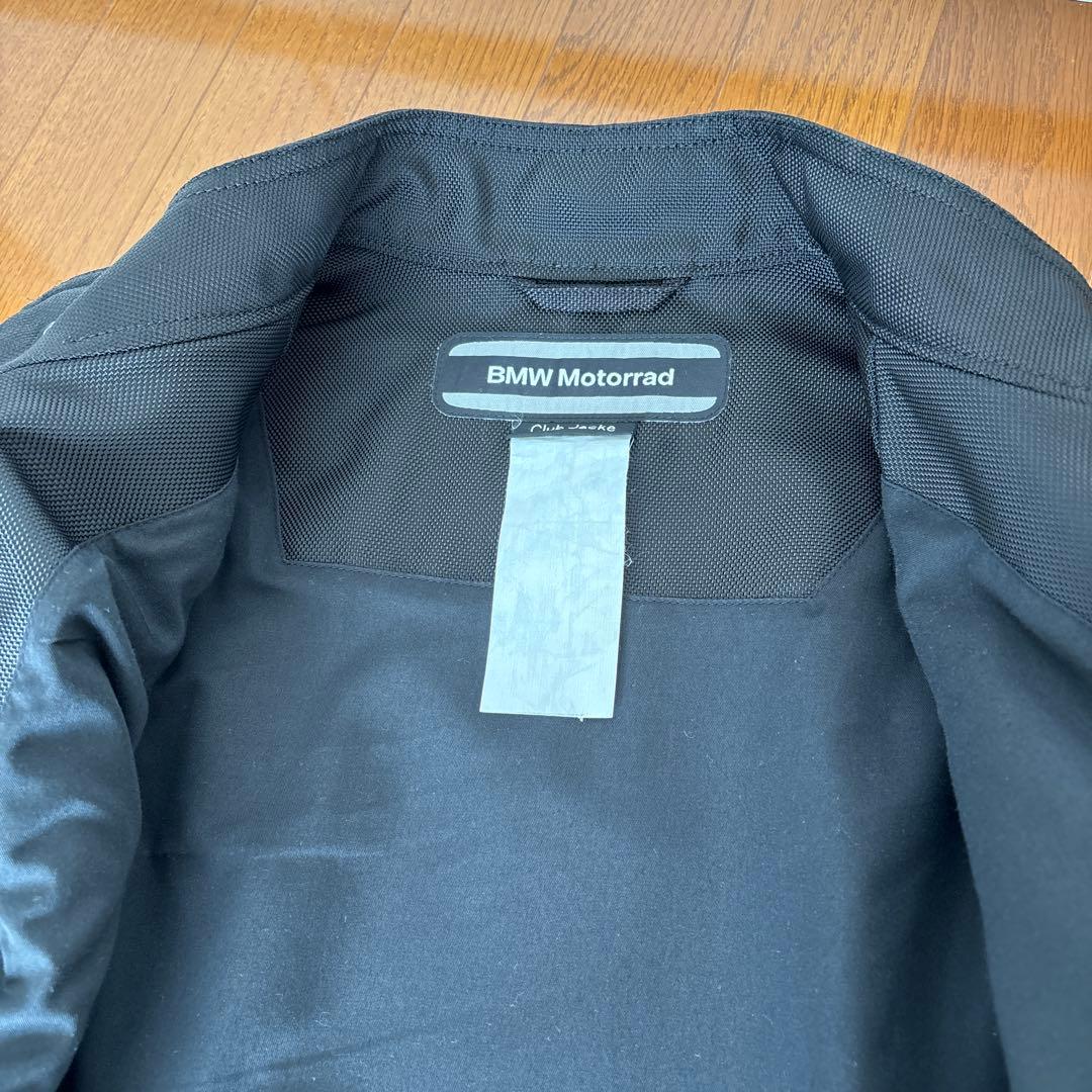 【極美品】 Motorrad Club Jacket Mサイズ