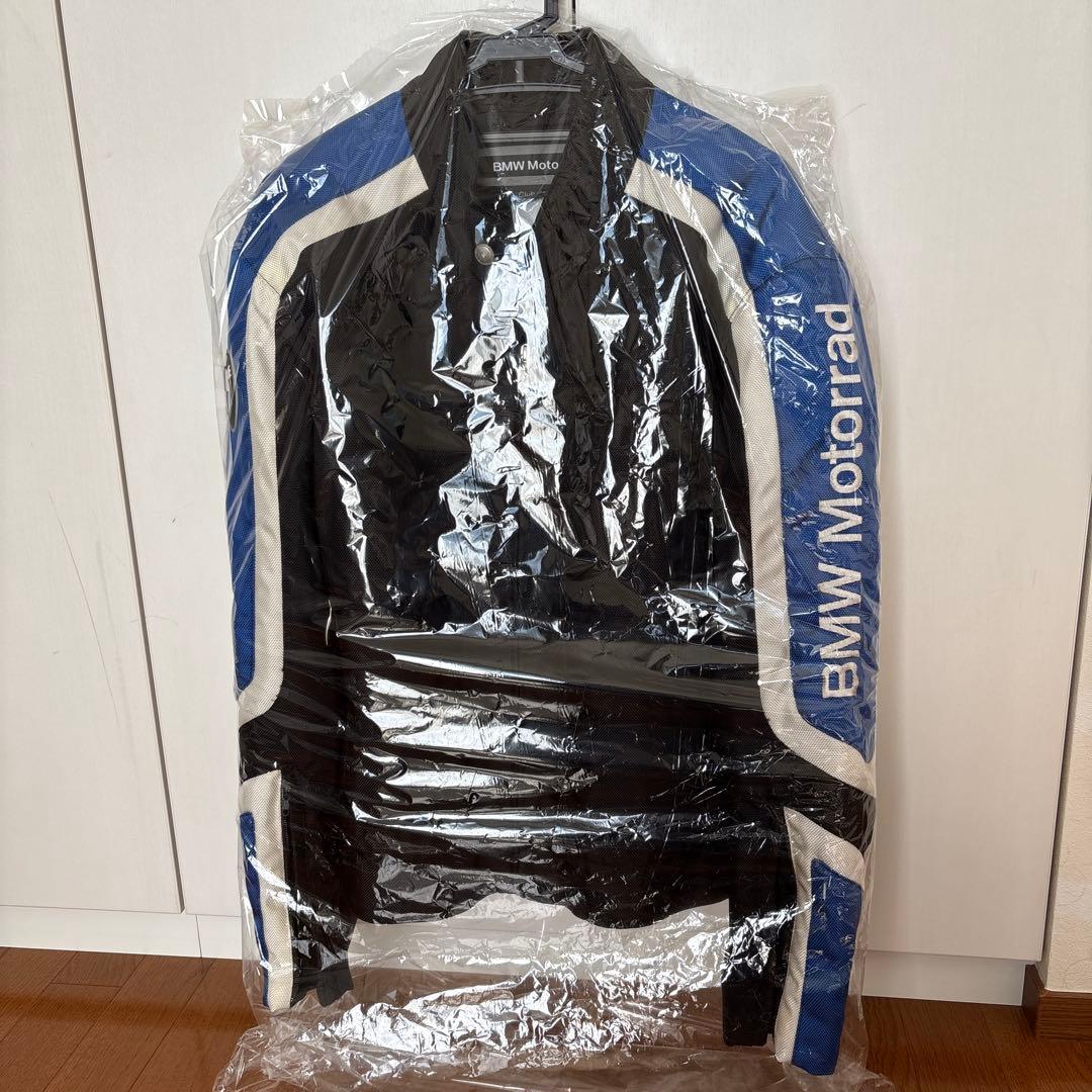 【極美品】 Motorrad Club Jacket Mサイズ