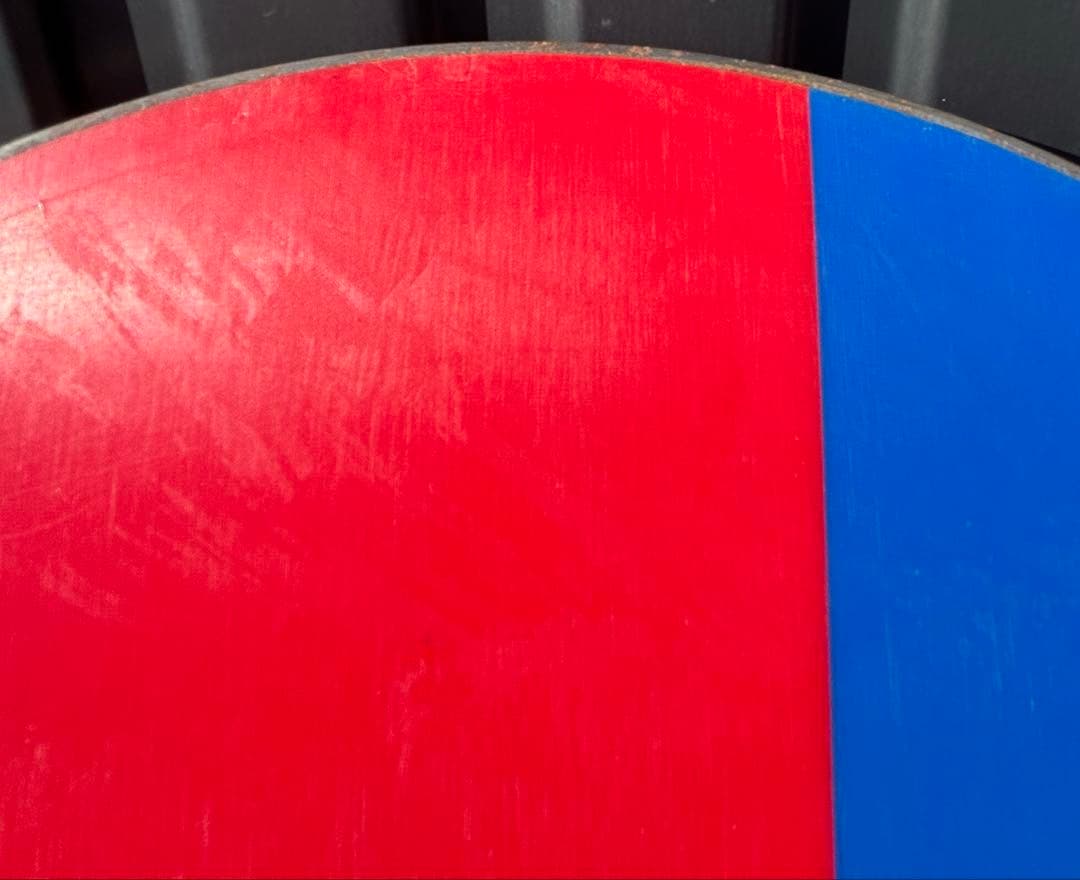 Burton カスタム　フライングＶ　156㎝