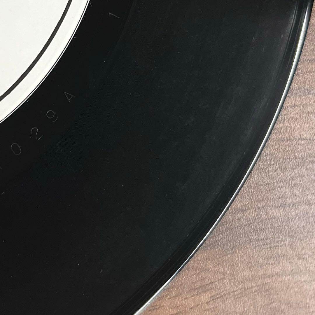 【7inch/見本盤】鷺巣詩郎 / 愛のメッセージ