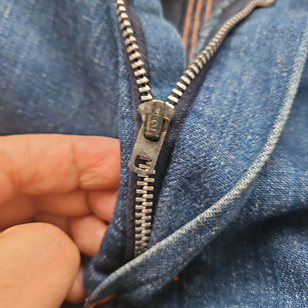 ぽ*郎様 ペインターパンツ 50s 60s ヴィンテージ デニム