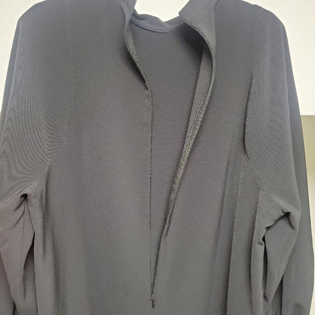 着用1度のみ ジャーナルスタンダード パフスリーブワンピース オケージョンに最適