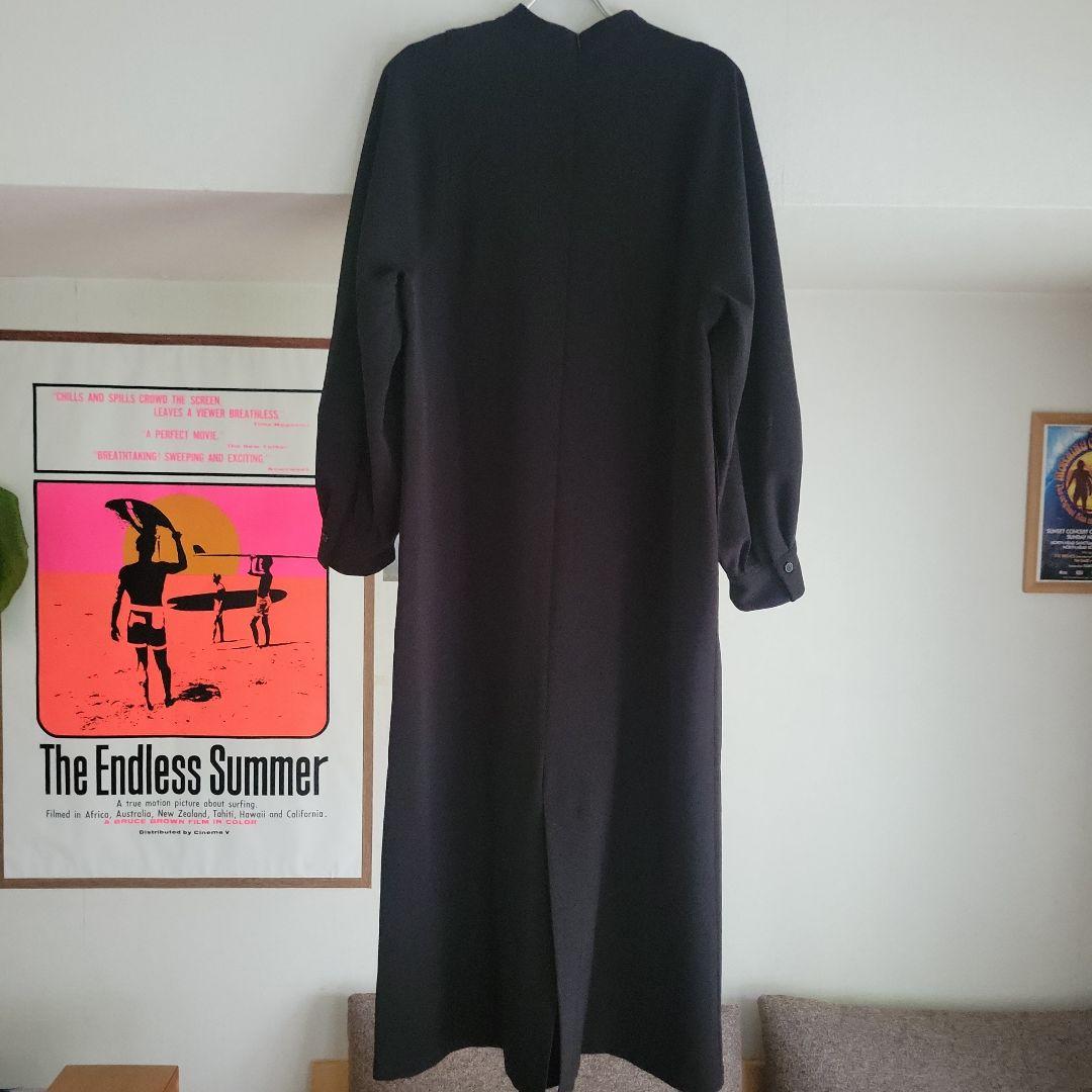 着用1度のみ ジャーナルスタンダード パフスリーブワンピース オケージョンに最適