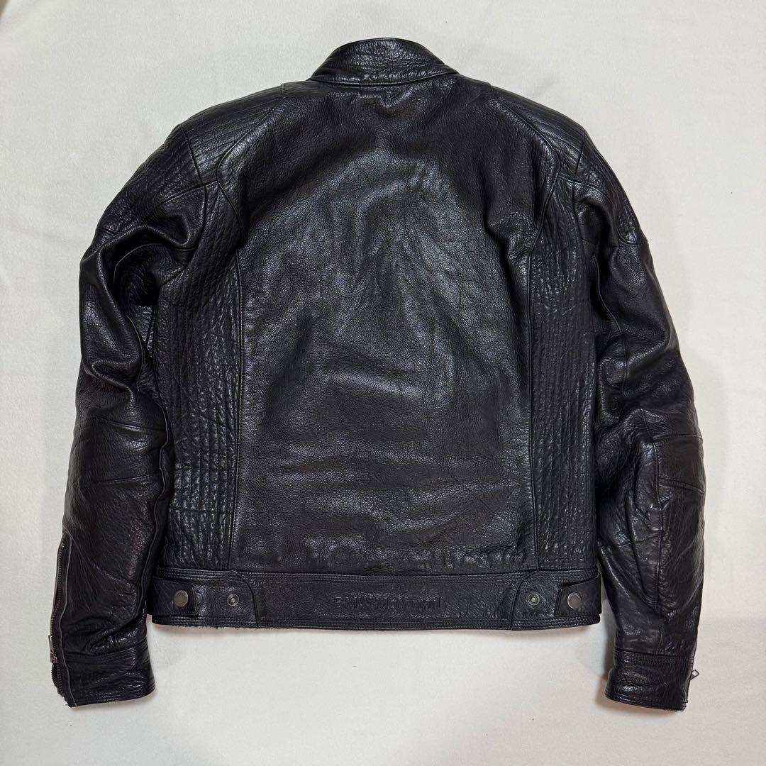  Motorrad レザージャケットサイズ50 水牛レザー