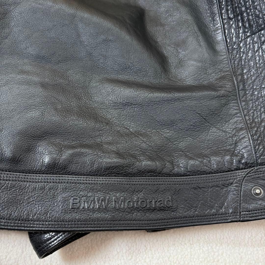  Motorrad レザージャケットサイズ50 水牛レザー