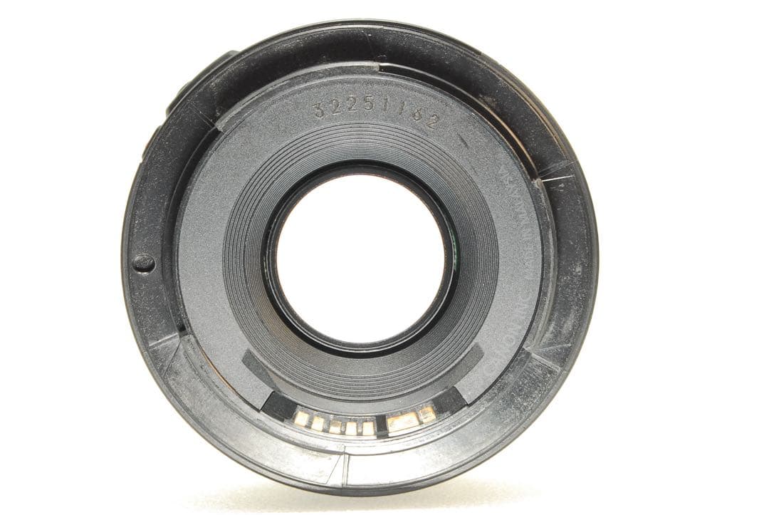 Canon EF 50mm F1.8 Ⅱ❤️キヤノン 単焦点レンズ 一眼レフカメラ