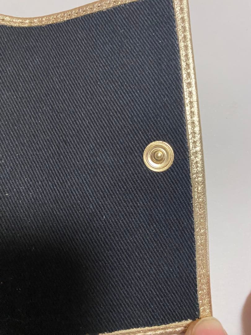 Sensei Nyanko未使用品JIMMY CHOO キーケース