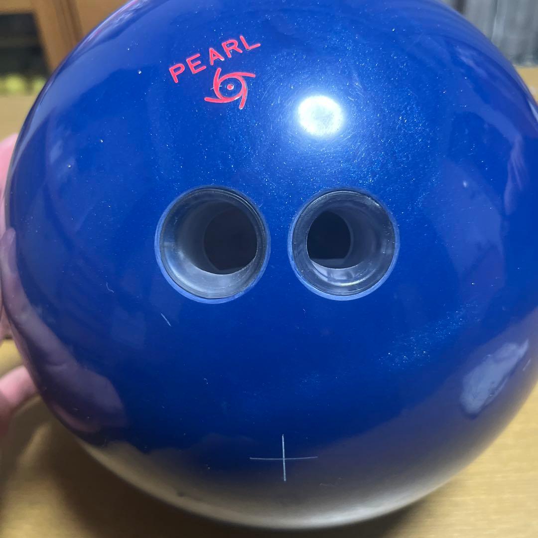 サミットパール　15ポンド