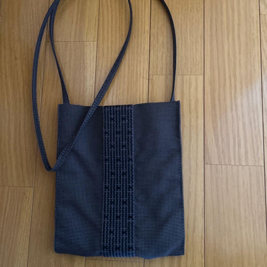 エルメス エールライン ショルダー