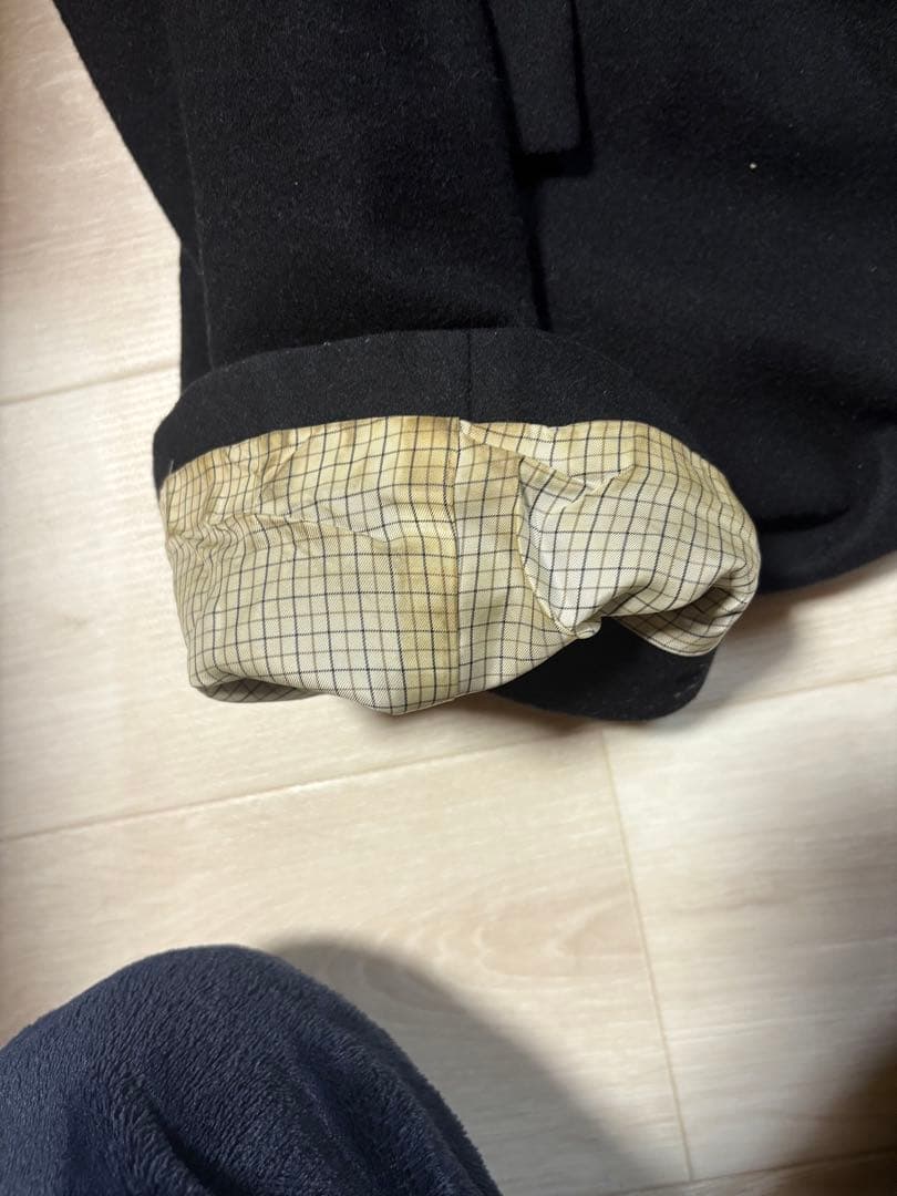 g*i様 Vivienne Westwood MAN コート