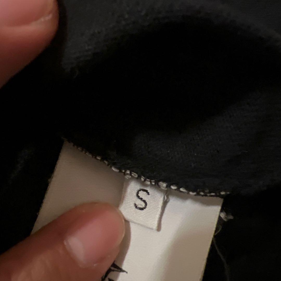 【即完sサイズ❗️】STONE 　ロンT 極美品❗️