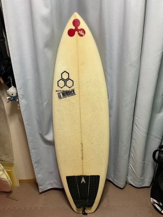 サーフボード　アルメリック　モーターボート