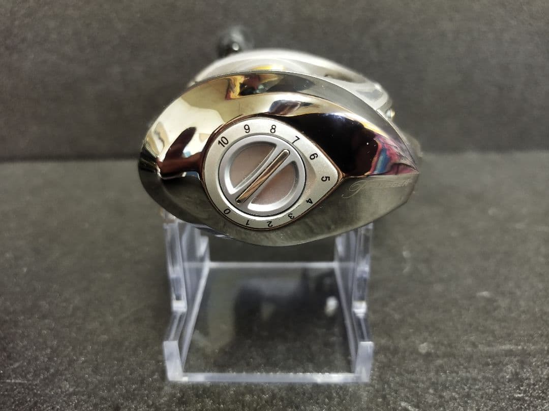 フルーガー　パトリアーク 71LPL