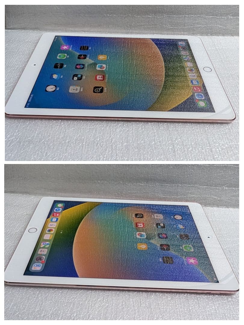 iPad Pro 9.7 インチ 256GB A1673 MM1A2JA