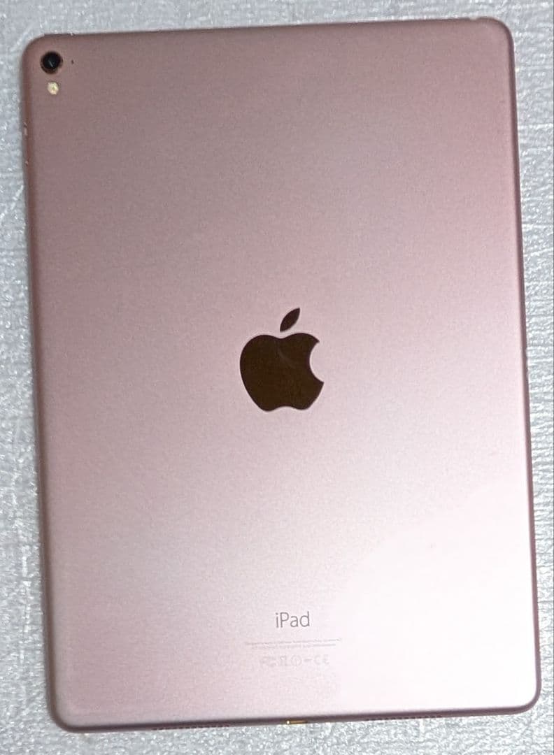 iPad Pro 9.7 インチ 256GB A1673 MM1A2JA