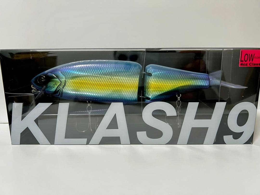 DRT クラッシュ9 検索 クラッシュゴースト タイニークラッシュ ジョーカー