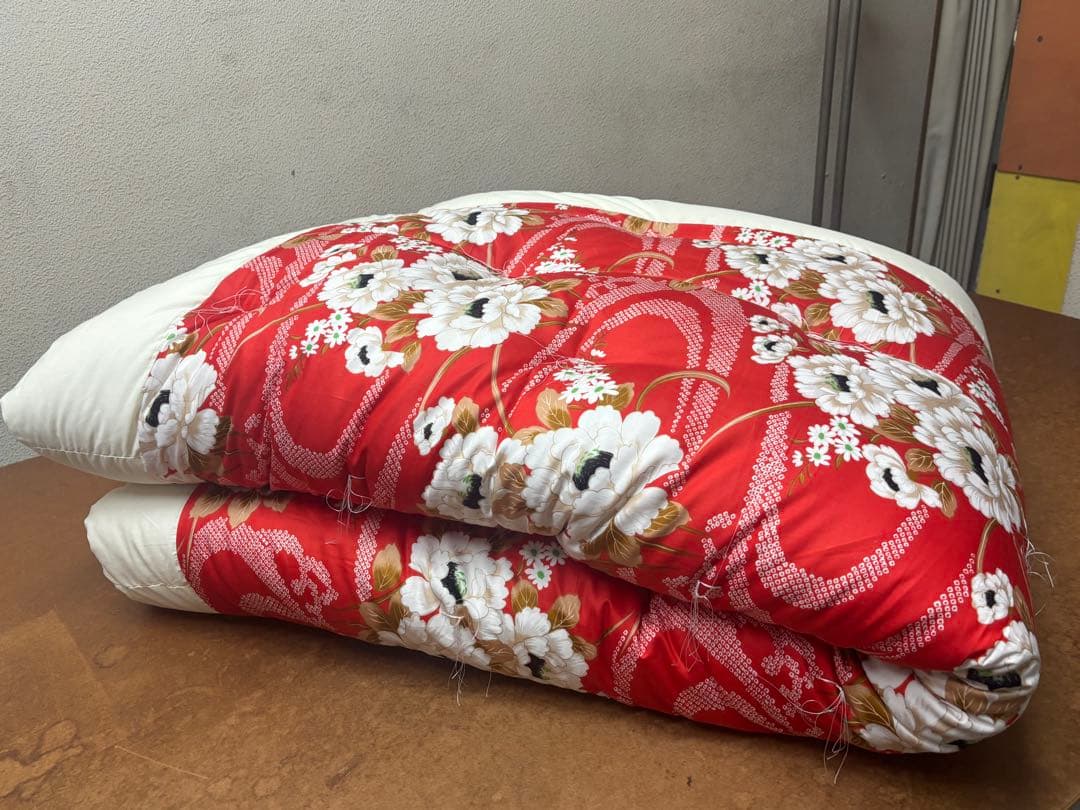 掛け布団敷布団敷布団セット