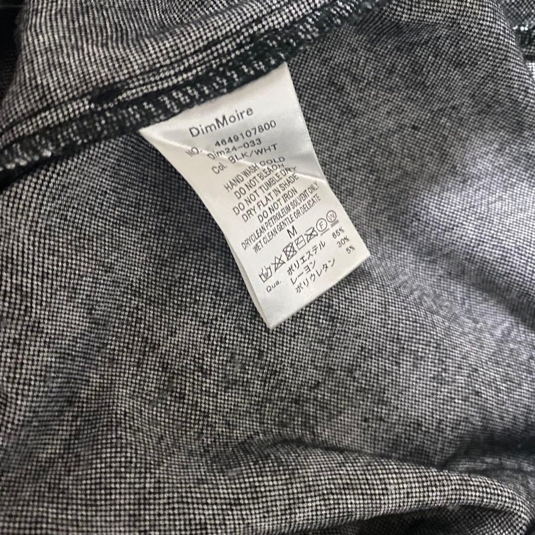 Dimmoire coffin doll ミニワンピース