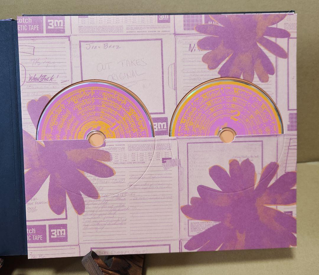 WOODSTOCK BACK TO THE GARDEN 50周年スペシャル