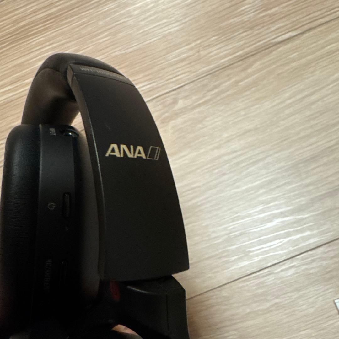 エ*ト様 SONY WH-1000XM3: ANAロゴ入り限定