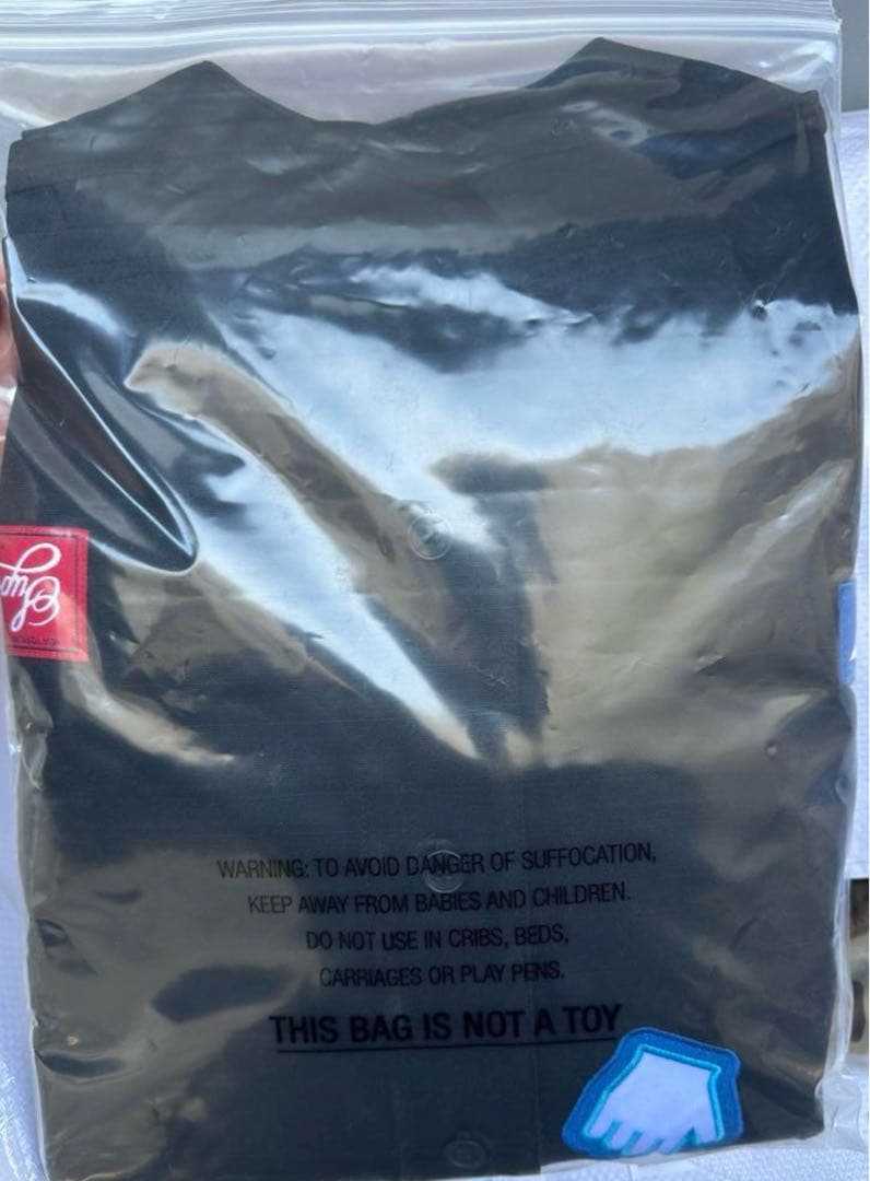 Supreme Chosen One Baseball Jerseyブラック M