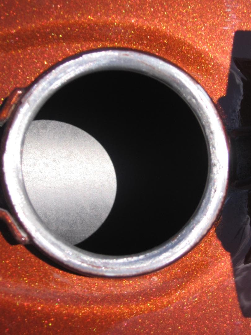 z750 kz900 kz1000用　タンク　テールカウル