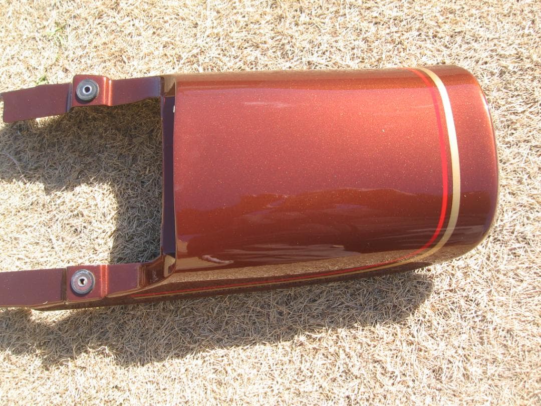 z750 kz900 kz1000用　タンク　テールカウル