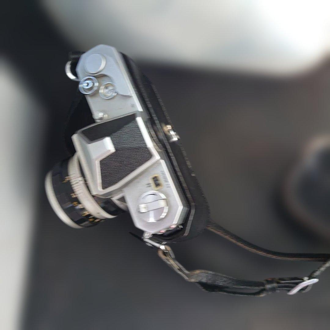 Nikon 単焦点レンズ 複数 ざっくり13個